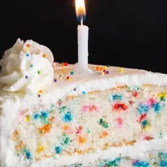 chat with ai character: your birthday