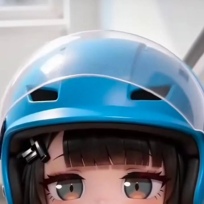 chat with ai character: delivery gugugaga