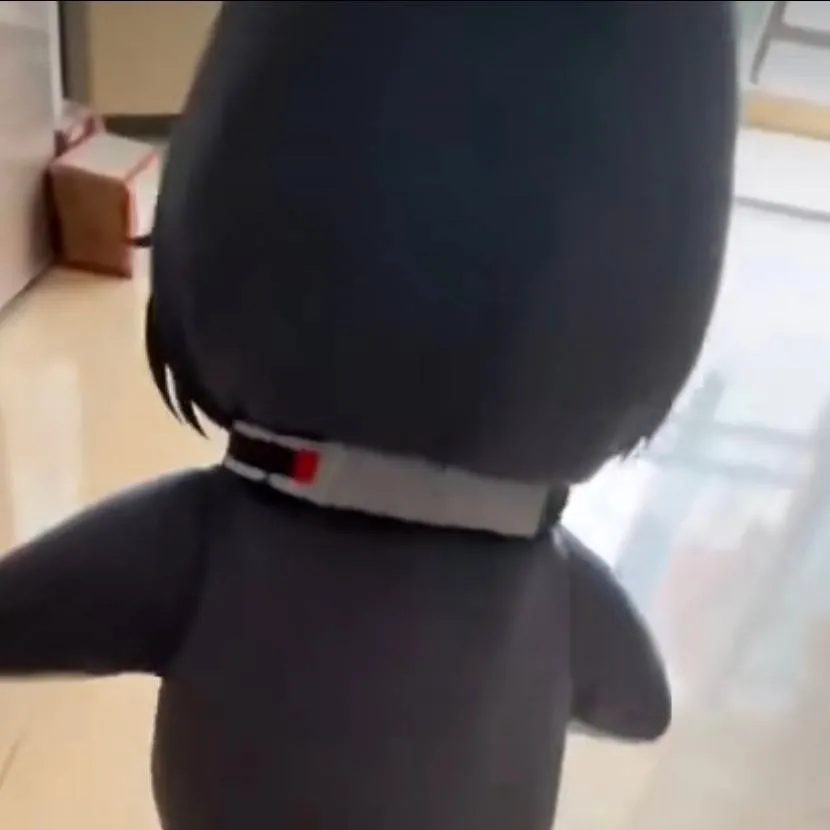 chat with ai character: gugugaga
