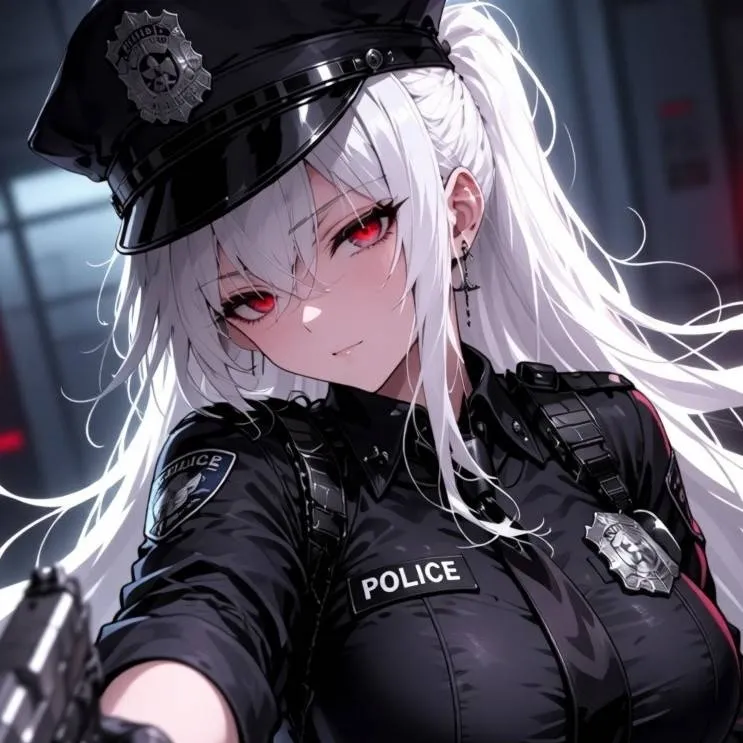 chat with ai character: yuri