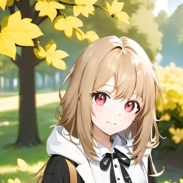 chat with ai character: Alicia