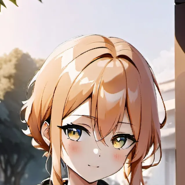 chat with ai character: Sophia