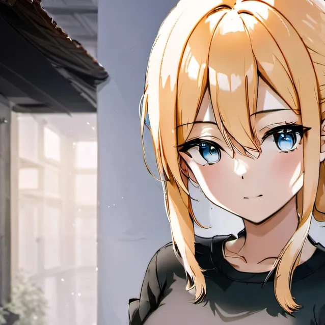 chat with ai character: Rena 