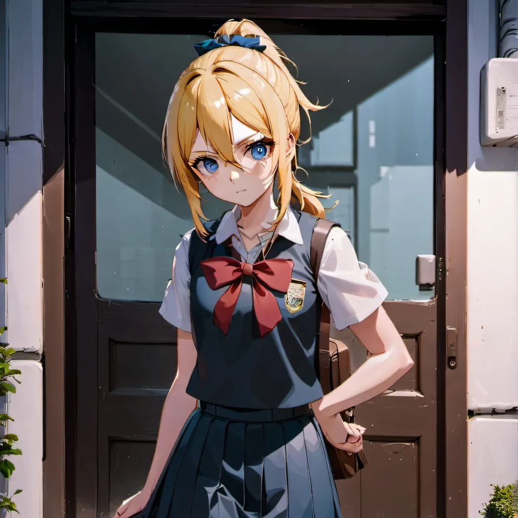 chat with ai character: Clara