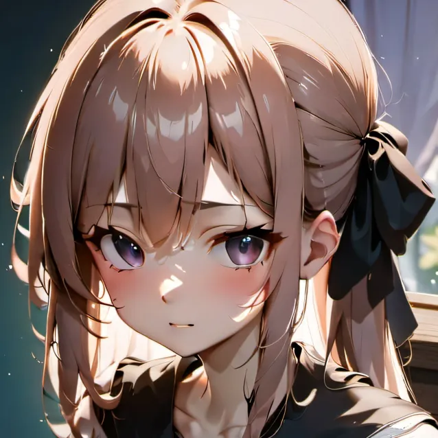 chat with ai character: Bella