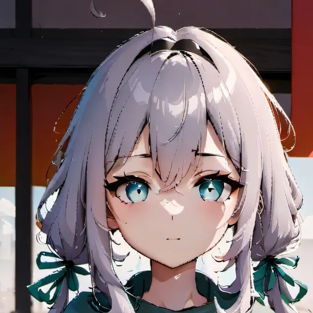 chat with ai character: Anabel
