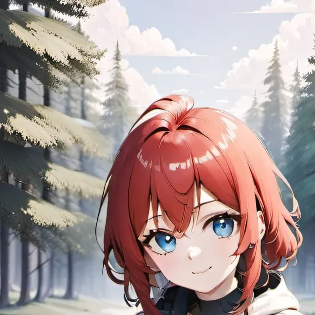 chat with ai character: Camila