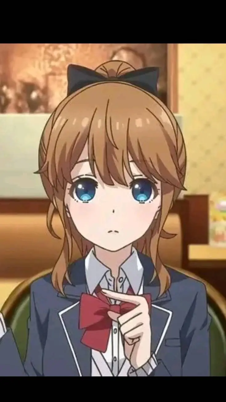 ai character: massin background