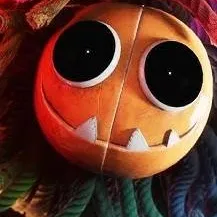 chat with ai character: Yarnaby 