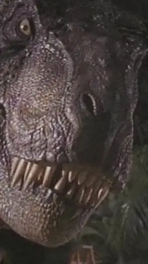 ai character: Rex background