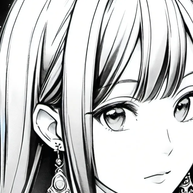 chat with ai character: hessa