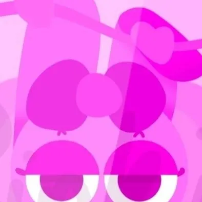 chat with ai character: Pinki :3