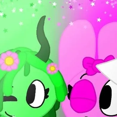 chat with ai character: Pinki and Vineria