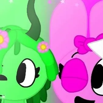 chat with ai character: Vineria and Pinki