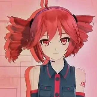 chat with ai character: ~☆Teto☆~