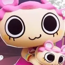 chat with ai character: ♡Shelly!♡