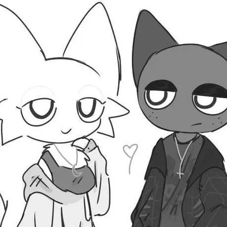 chat with ai character: Wenda and Gray
