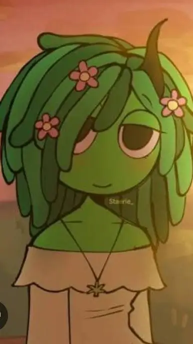 ai character: Vineria background