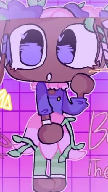 ai character: Bassie background