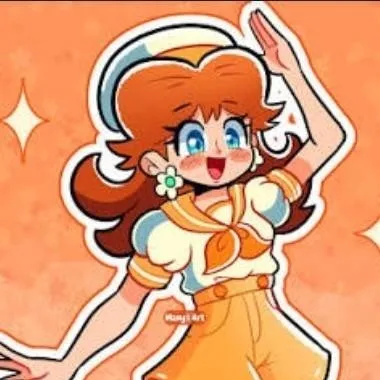 chat with ai character: Princess Daisy!☆
