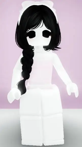 ai character: Zoe background