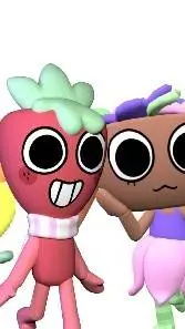 ai character: Dw mains! background