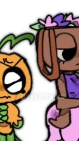 ai character: Event Mains background