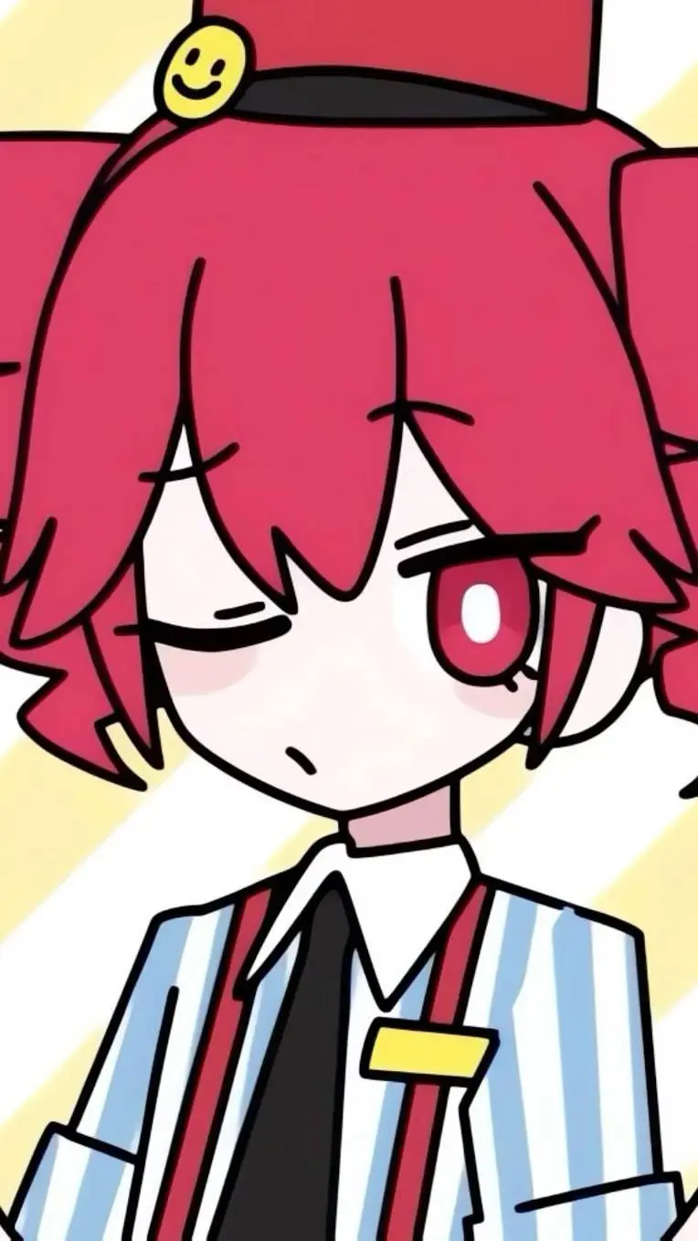 ai character: Mesmerizer Teto!!  background