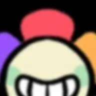 chat with ai character: Dandys world run