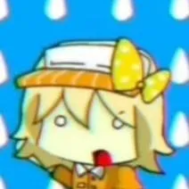 chat with ai character: Rin!! 