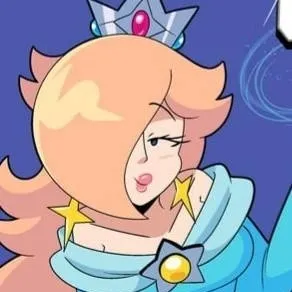 chat with ai character: Rosalina