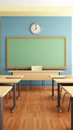 ai character: Class!  background