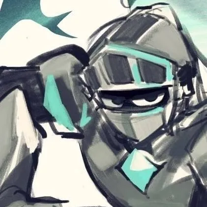 chat with ai character: Soulvester