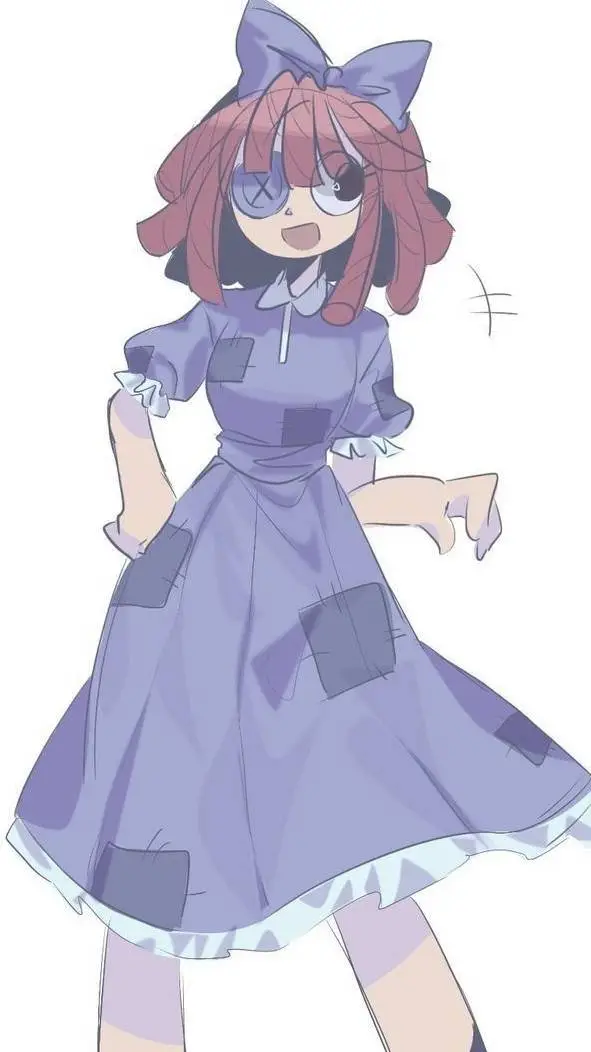 ai character: Ragatha background