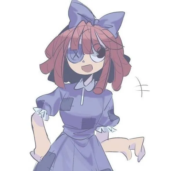 chat with ai character: Ragatha