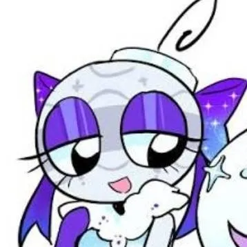 chat with ai character: Bobette! 