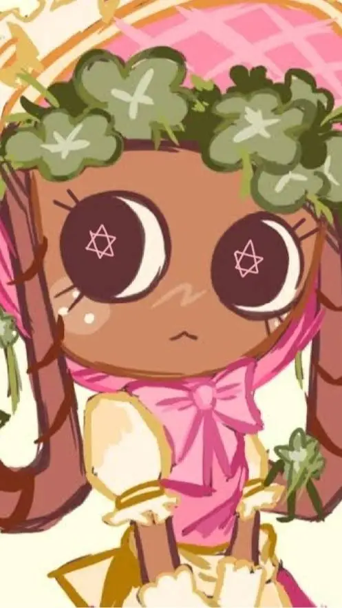 ai character: Bassie background