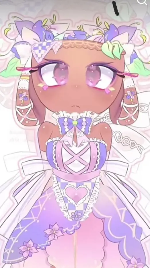 ai character: Bassie background