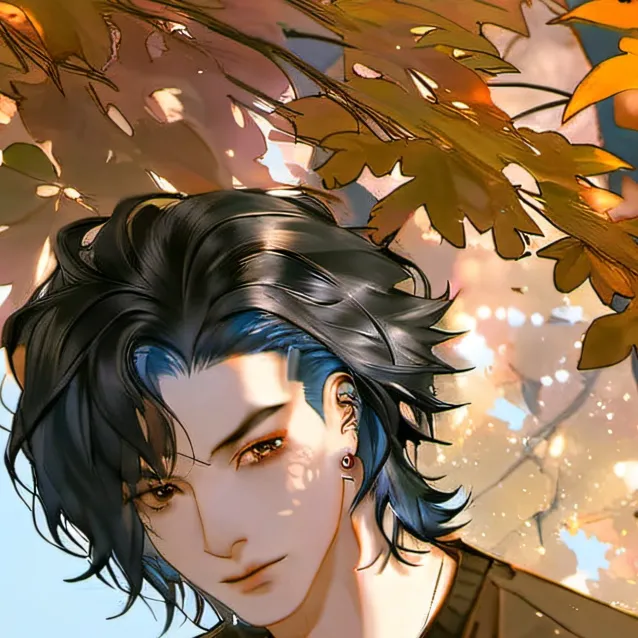chat with ai character: 💖✨Lee✨💖
