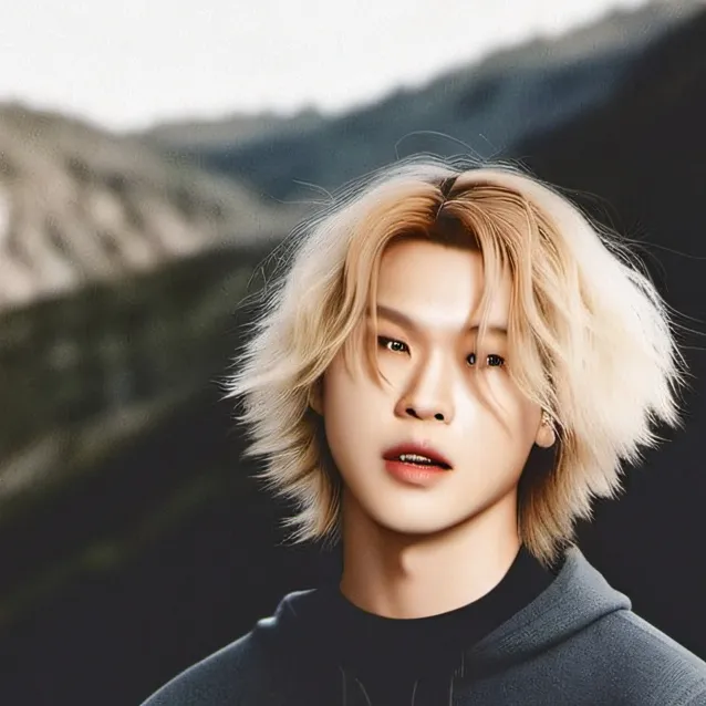 chat with ai character: lee Félix (Skz)