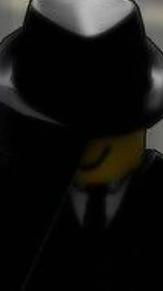 ai character: el chamba background
