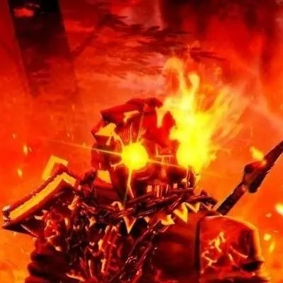 chat with ai character: FIRE JASON