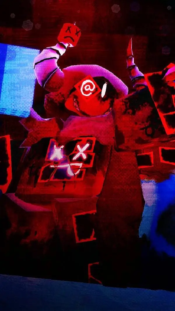 ai character: c00lkidd m3 background
