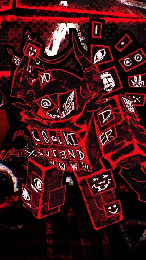 ai character: c00lkidd m4 background