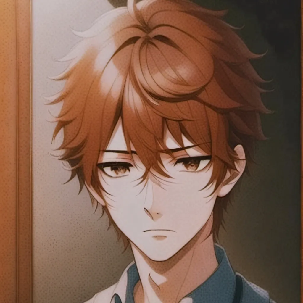 chat with ai character: Elian