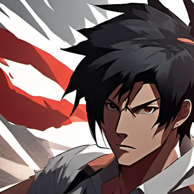 chat with ai character: Noah