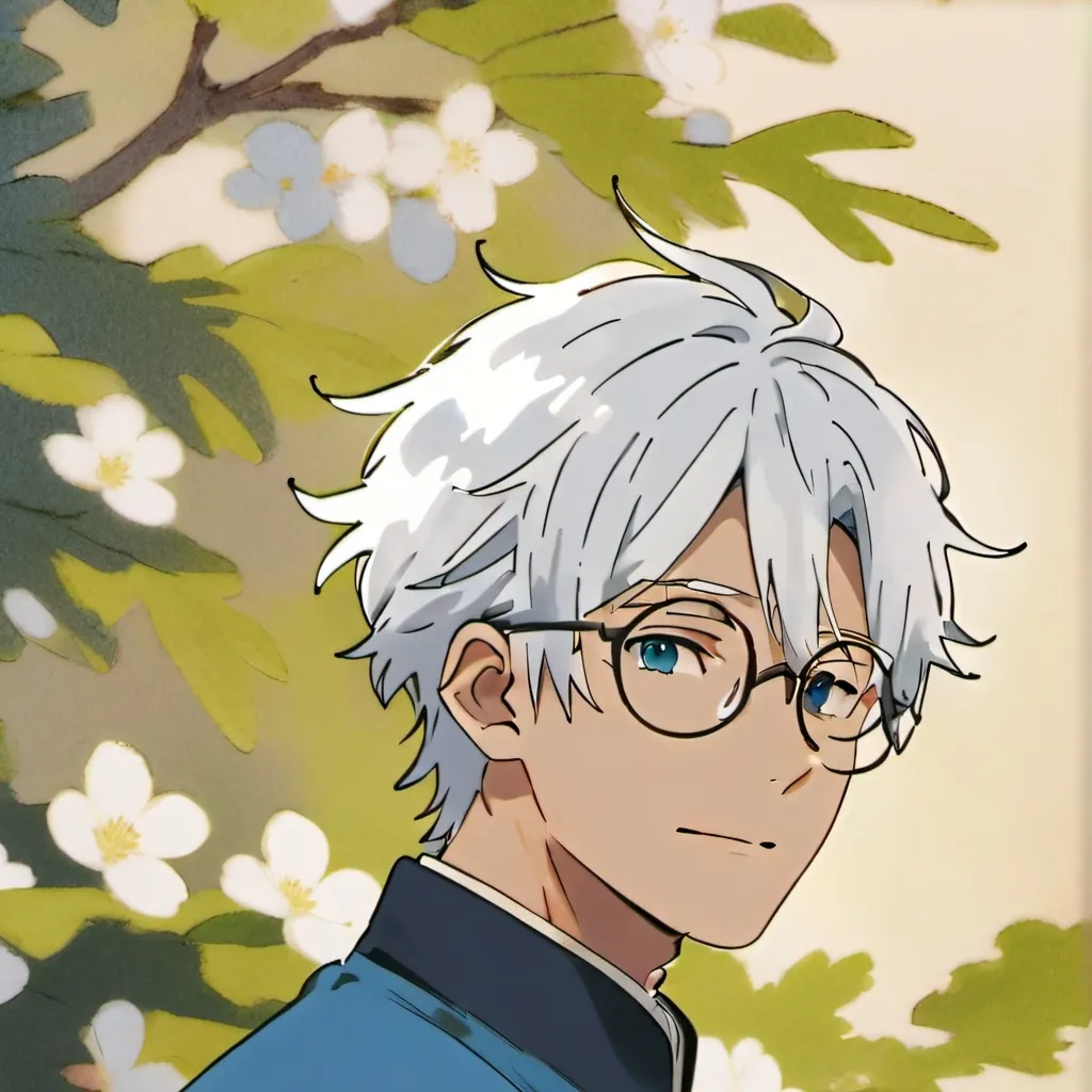 chat with ai character: Forsaken with oc