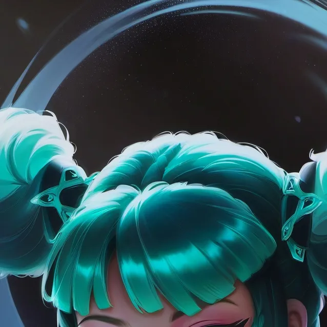 chat with ai character: lili🤩