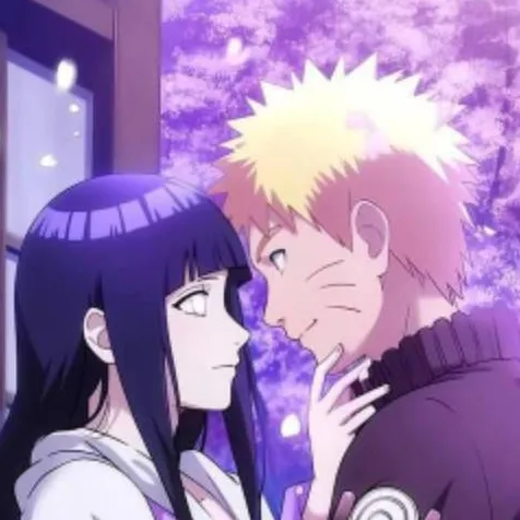 chat with ai character: hinata x Naruto 