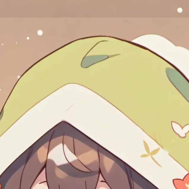 chat with ai character: Michi pan
